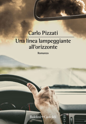 descargar libro Una linea lampeggiante all'orizzonte