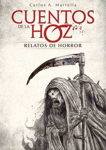 libro gratis Cuentos de la hoz