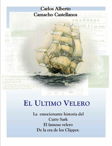 libro gratis El último velero