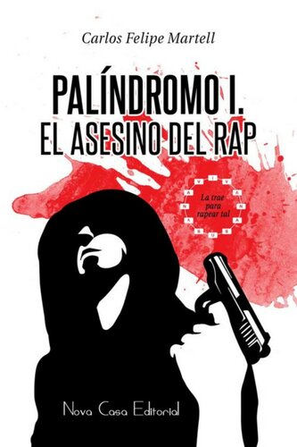 libro gratis El asesino del rap