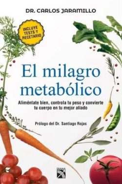 libro gratis El milagro metabólico