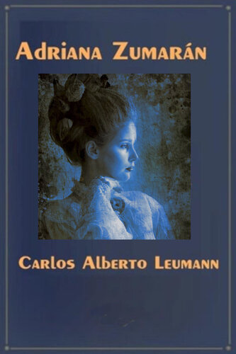 descargar libro Adriana Zumarán