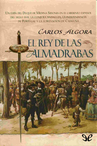 libro gratis El rey de las almadrabas