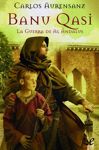 descargar libro Ban? Qas?. La guerra de Al Ándalus