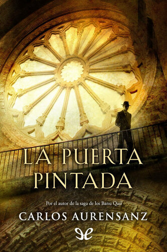 descargar libro La puerta pintada