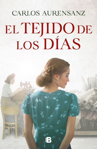 libro gratis El tejido de los días