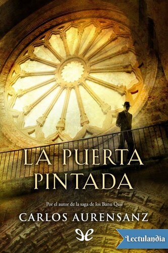 descargar libro La Puerta Pintada