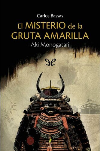 libro gratis El misterio de la gruta amarilla