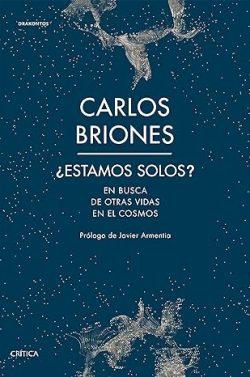 libro gratis ¿Estamos solos?: En busca de otras vidas en el Cosmos