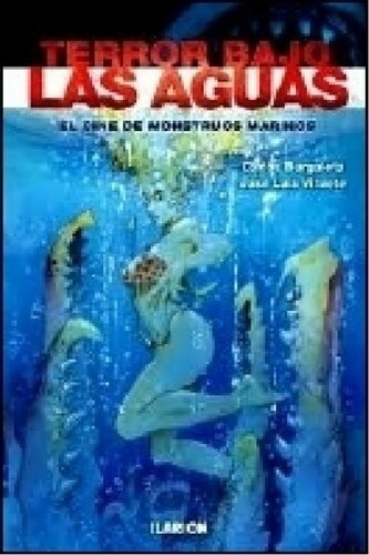 descargar libro Terror bajo las aguas