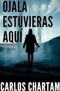 libro gratis Ojalá estuvieras aquí