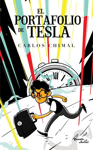 descargar libro El portafolio de Tesla