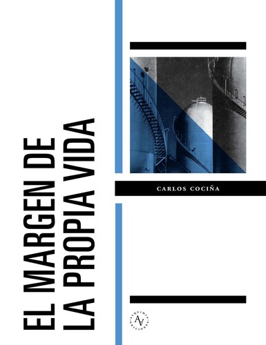 descargar libro El Margen de la Propia Vida