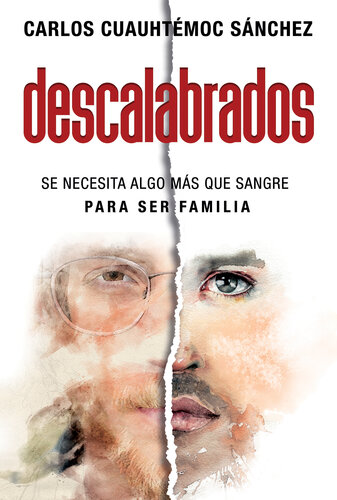 descargar libro Descalabrados: ¿Qué harías si las personas que más amas te traicionan?