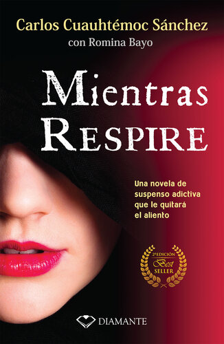 descargar libro Mientras respire: Segunda edición