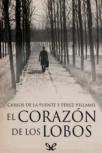 descargar libro El corazón de los lobos