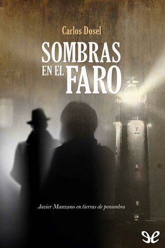 libro gratis Sombras en el faro