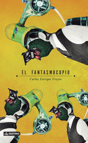 libro gratis El fantasmocopio