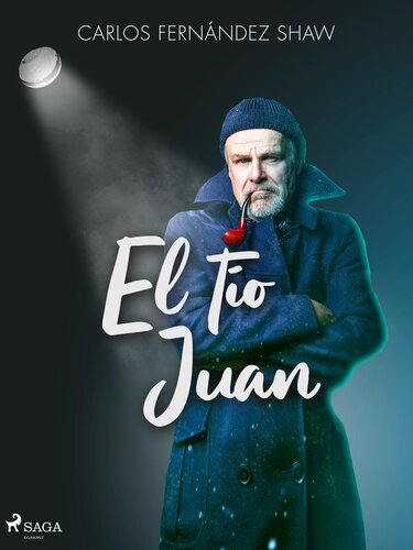 libro gratis El tío Juan