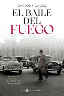 libro gratis El baile del fuego