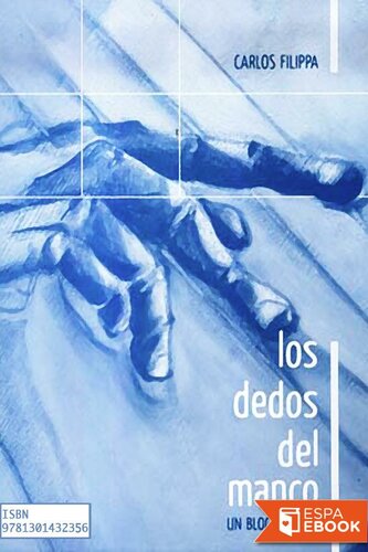 libro gratis Los dedos del manco