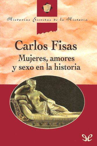 libro gratis Mujeres, amores y sexo en la historia