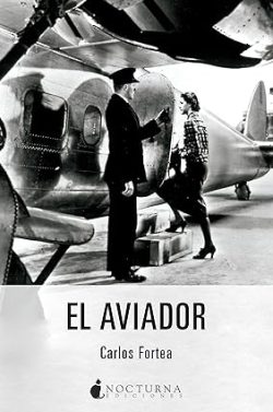 descargar libro El aviador (Los jugadores 2)