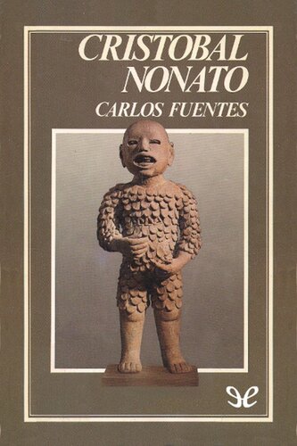 libro gratis Cristobal nonato