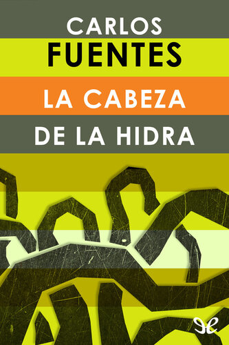 descargar libro La cabeza de la hidra