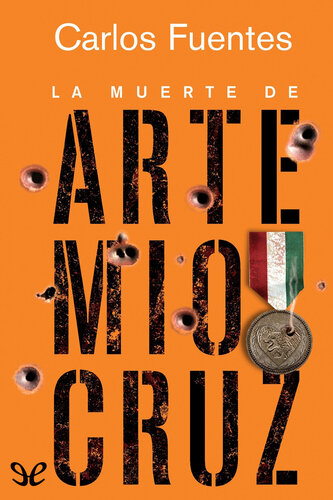 descargar libro La muerte de Artemio Cruz