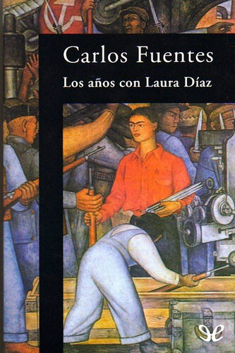 descargar libro Los años con Laura Diaz