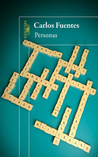 descargar libro Personas