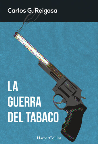 libro gratis La guerra del tabaco