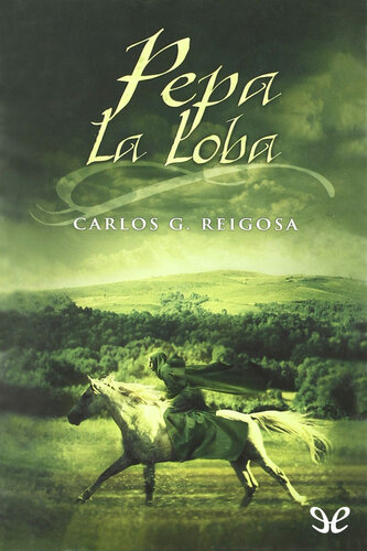 descargar libro Pepa la Loba