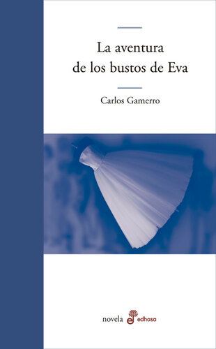 libro gratis La aventura de los bustos de Eva