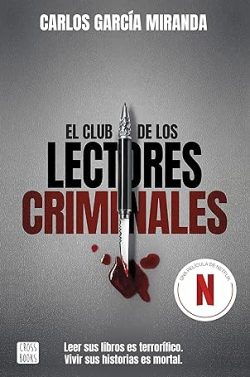 descargar libro El club de los lectores criminales (El club criminal 1)