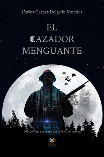 descargar libro El cazador menguante