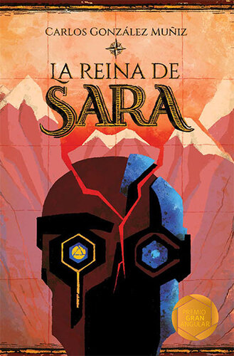 descargar libro La reina de Sara