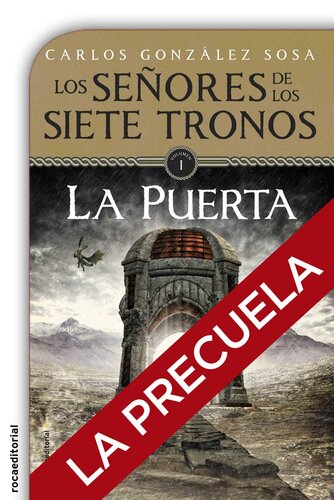 descargar libro Los señores de los Siete Tronos. La precuela