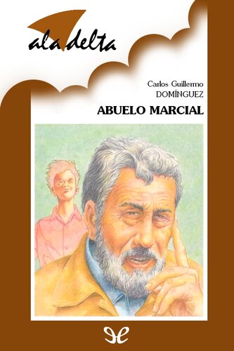 descargar libro Abuelo Marcial