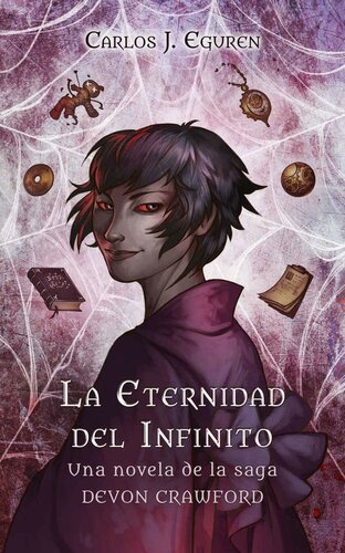 descargar libro La Eternidad del Infinito