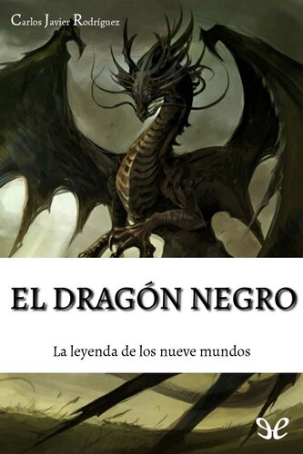 descargar libro El dragn negro