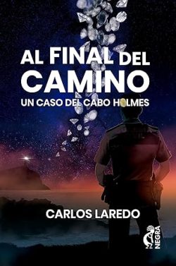 descargar libro Al final del camino (El cabo Holmes 10)