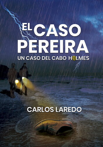 descargar libro El caso Pereira, Otro caso más del cabo Holmes.