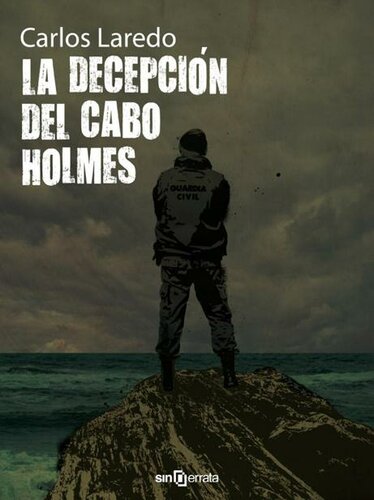 libro gratis La decepción del cabo Holmes