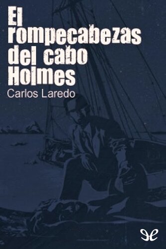 descargar libro El rompecabezas del cabo Holmes