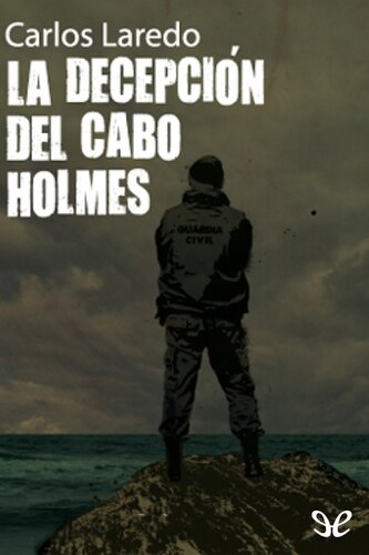 descargar libro La decepción del Cabo Holmes