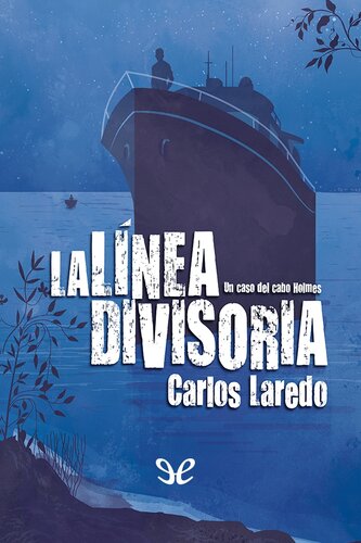 descargar libro La lnea divisoria