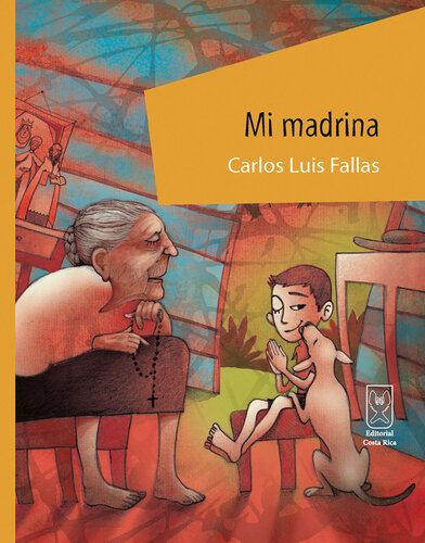 descargar libro Mi madrina