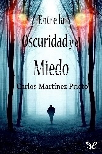 descargar libro Entre la oscuridad y el miedo